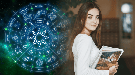 Гороскоп на 4 жовтня — день творчості й нових починань - 285x160
