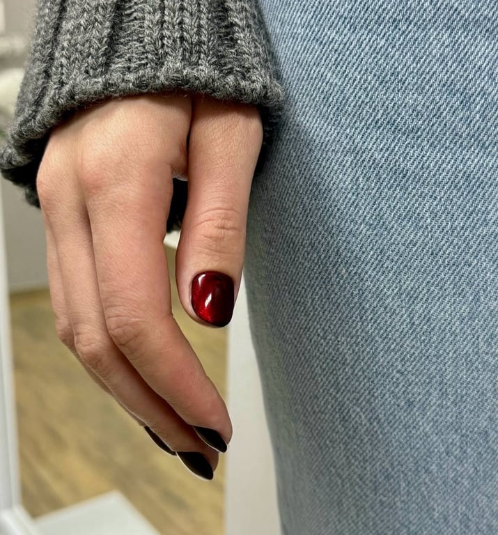  nail ideas for short nails