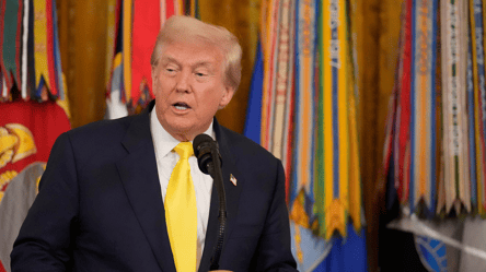 Трамп відповів, чи змінив дедлайн щодо війни для Путіна - 285x160