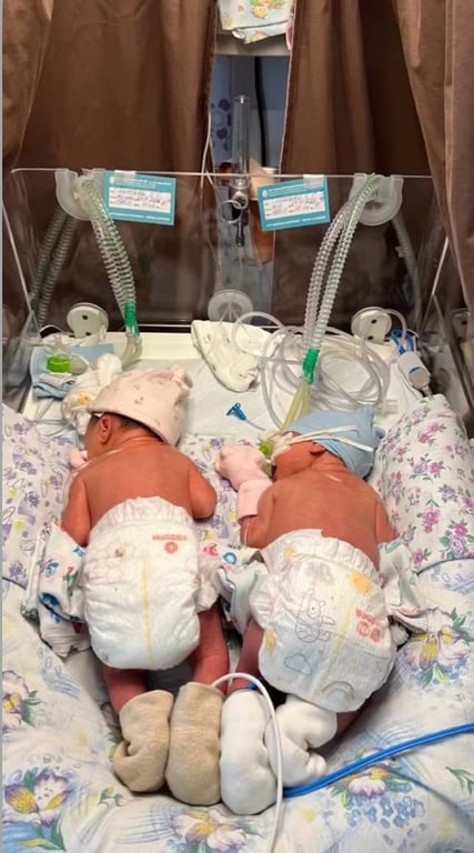 Доньки Лізи Глінської