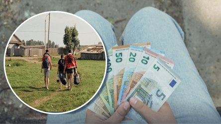 В стране ЕС продлили выплаты беженцам: где и как долго будут выплачивать деньги украинцам - 285x160