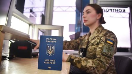 Украинцам в ЕС грозит депортация из-за документов: главные риски в мае - 285x160