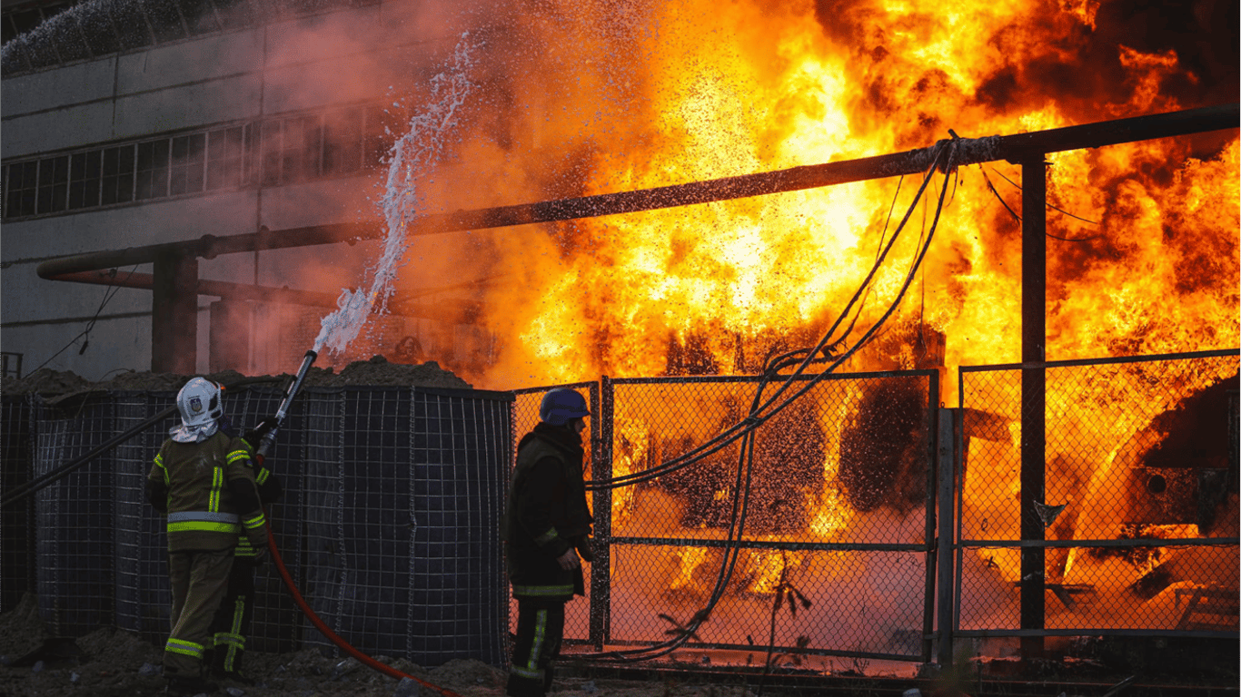 Стало відомо, скільки часу знадобиться на відновлення газовидобутку