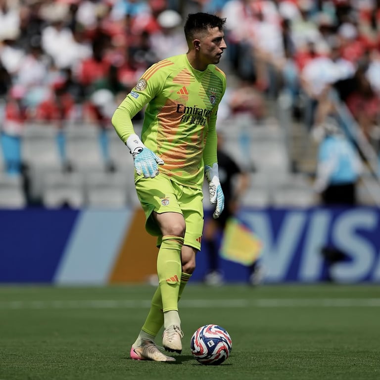 Анатолий Трубин