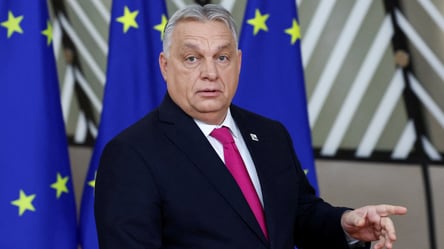 В Угорщині журналіста звинуватили у передачі даних Україні - 290x160