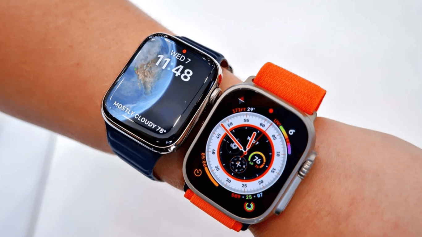 Обновленная версия Apple Watch Ultra 2: что изменится