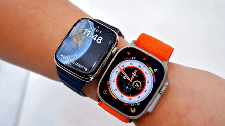 Оновлена версія Apple Watch Ultra 2: що зміниться - 285x160