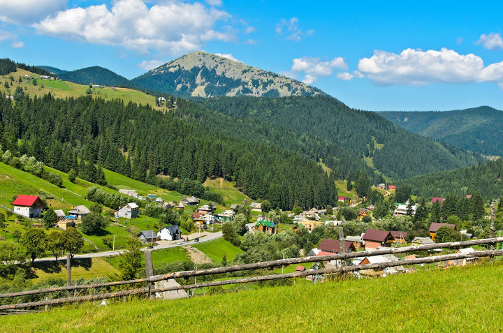 Карпатська казка — скільки коштує будинок у Буковелі - фото 2