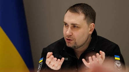 Україна буде: Буданов звернувся до українців в День Незалежності - 304x171