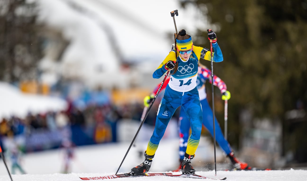 Александра Меркушина