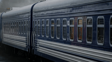 На Житомирщине с рельсов сошел поезд — есть пострадавшие - 285x160