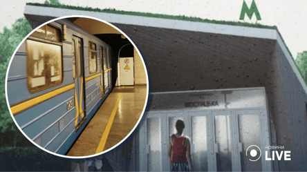 Как будет названа новая станция метро в Киеве — три исторических варианта - 285x160