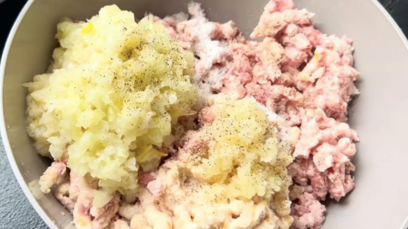 рецепт смачних котлет