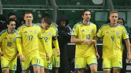 Кварцяный удивил выбором лучшего игрока матча Украины с Исландией - 285x160