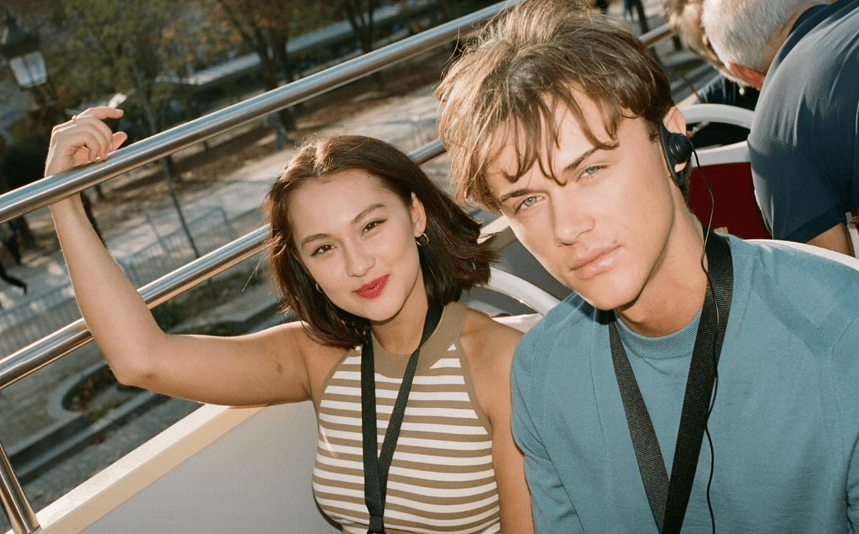 З цією зачіскою волосся буде мати живий і невимушений вигляд