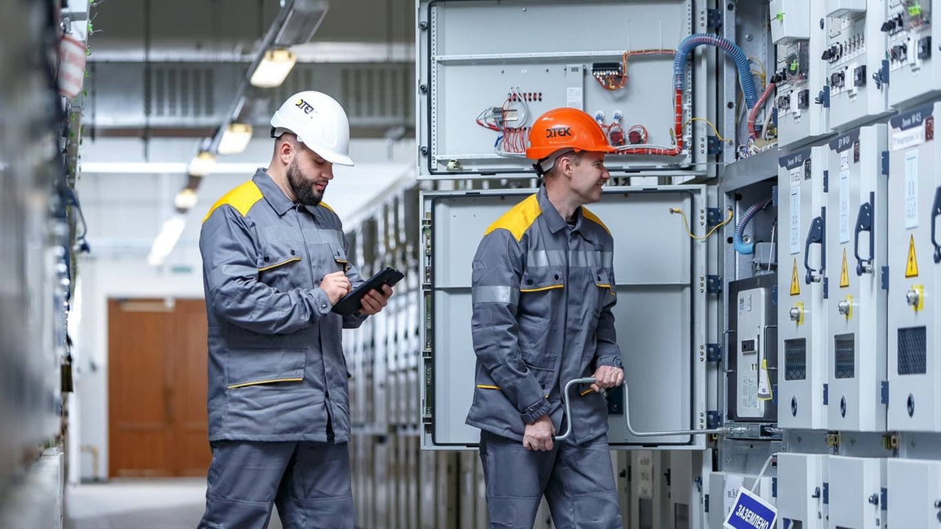 Новий графік відключень світла у Харкові — коли не буде електрики