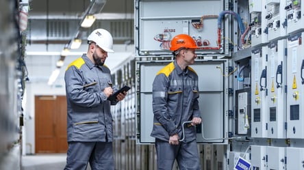 Новий графік відключень світла у Харкові — коли не буде електрики - 285x160