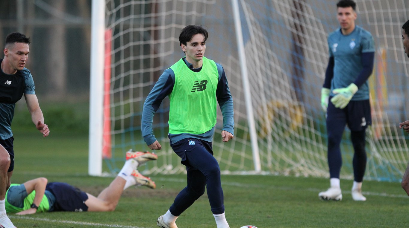 Николай Шапаренко