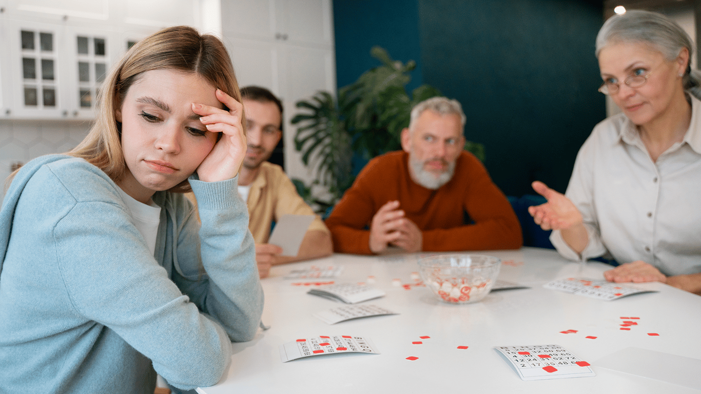 Незручна правда для старшого покоління