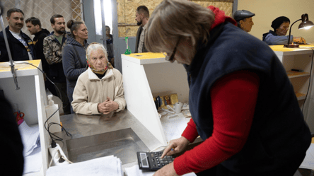 Доплати для українців 60+ — на скільки зростуть суми у 2026 році - 285x160