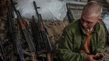 Облік у чужому ТЦК: чому резервістів переводять в інші області - 290x160