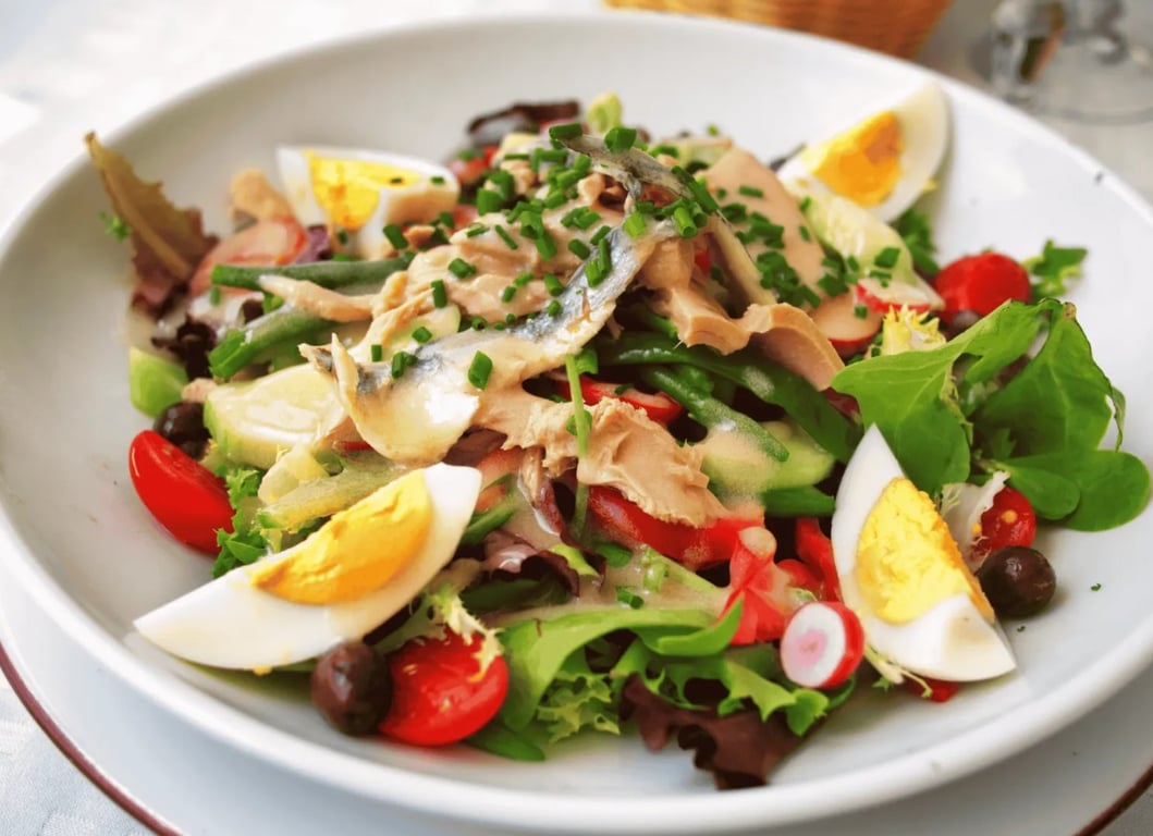 Традиційна французька кухня – що треба спробувати - фото 3