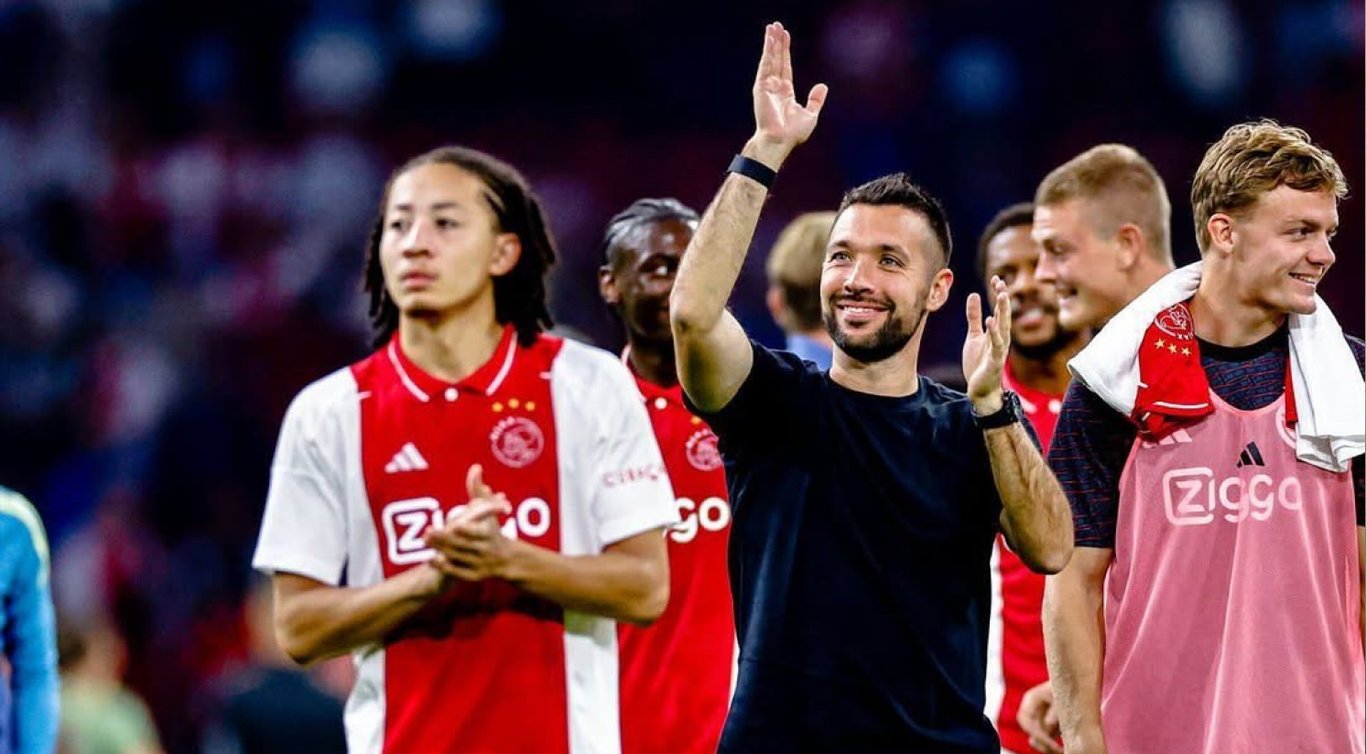 Франческо Фариоли