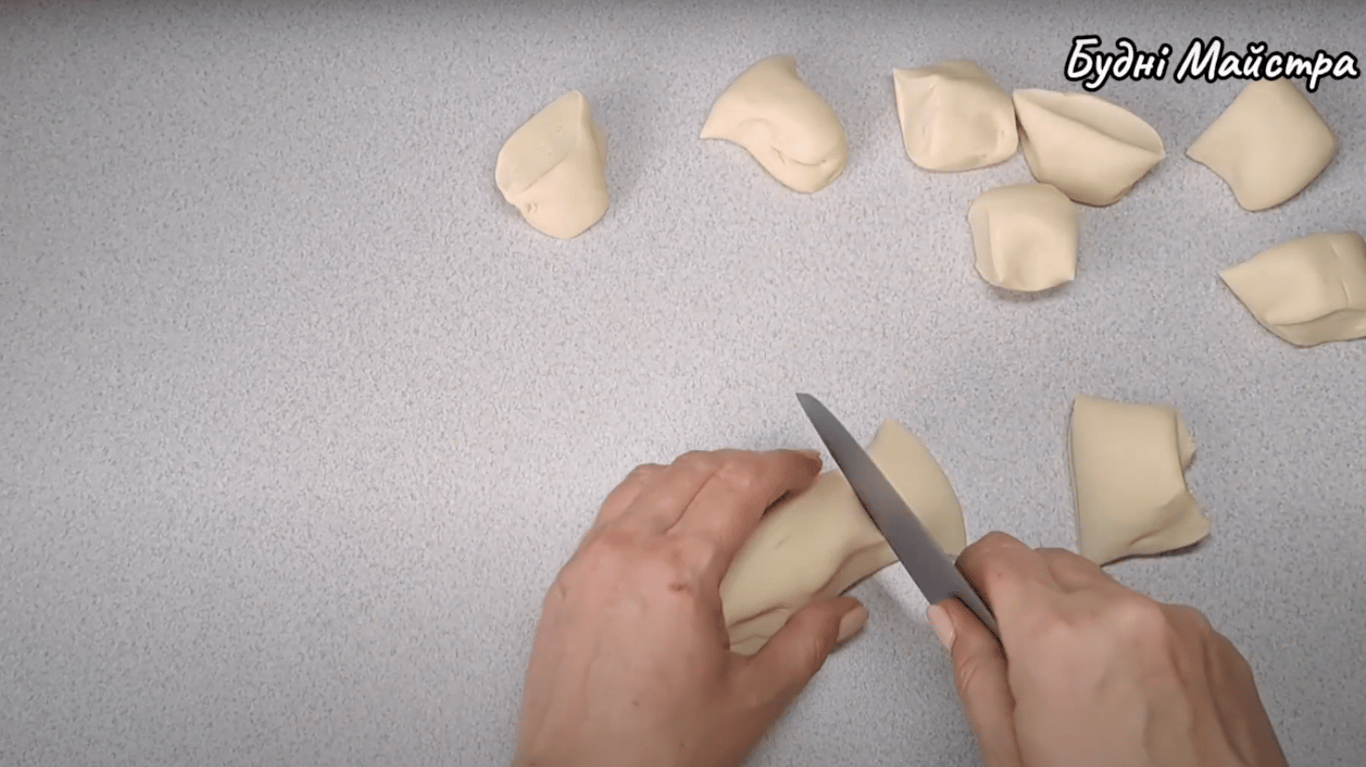 рецепт лаваша