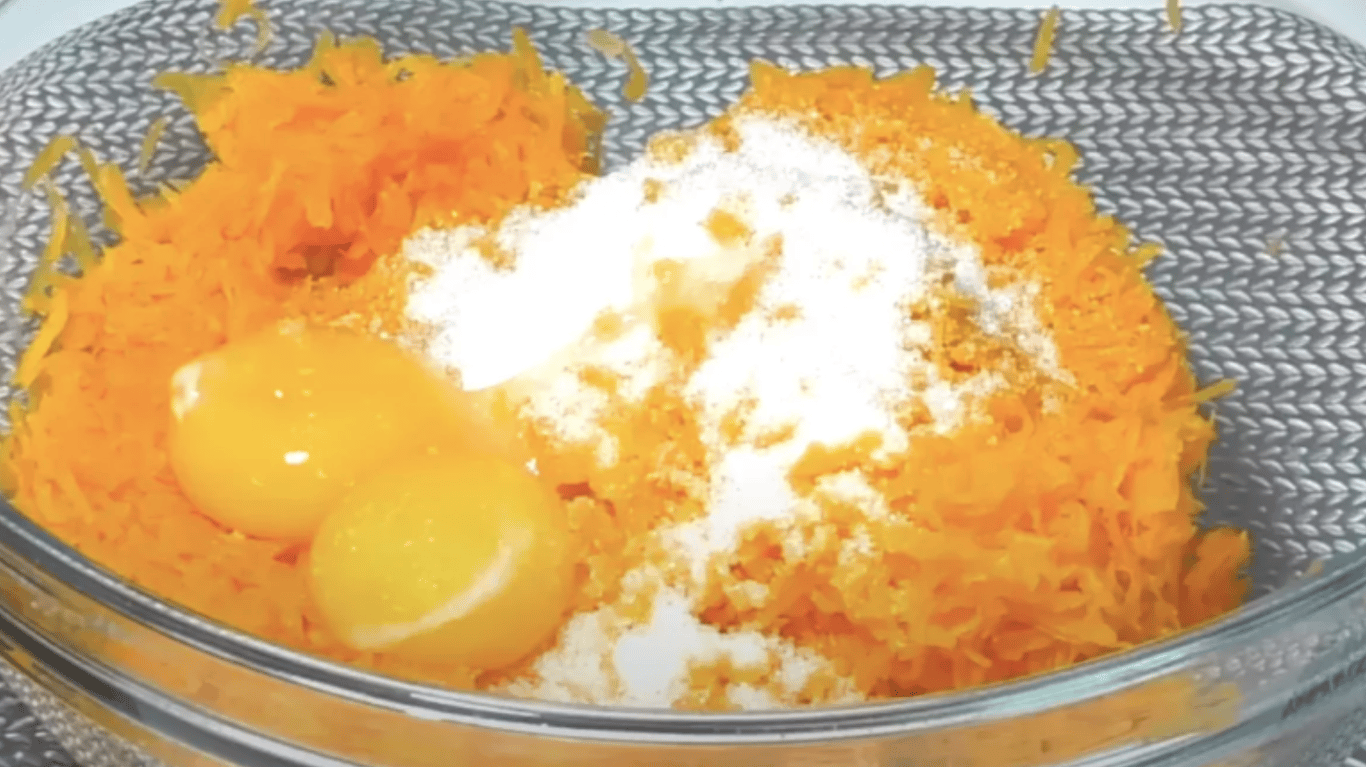 рецепт оладків