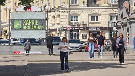 На Харківщині обіцяють грози та спеку до +29: погода на завтра - 290x166