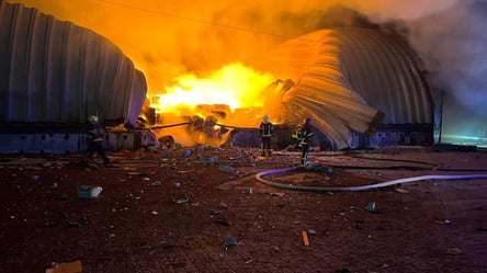 Полиция фиксирует последствия атаки по Одессе: количество пострадавших выросло - 285x160