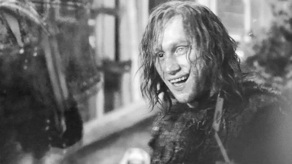 Александр Рудинский