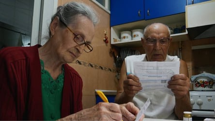 Тарифы на свет в Одессе: стоимость в апреле 4,32 грн за кВт⋅ч - 290x160