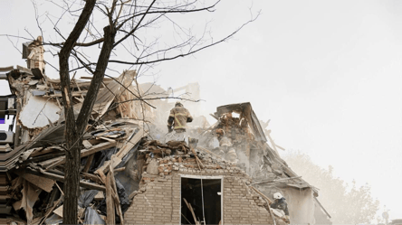 Кількість поранених у Дніпрі зросла до 46: серед них є діти - 285x160