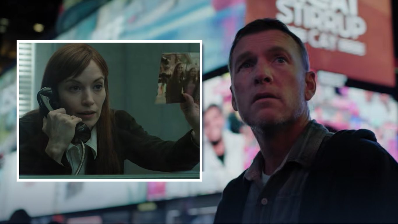 Детективна екранізація, що вже увійшла до топів переглядів на Netflix