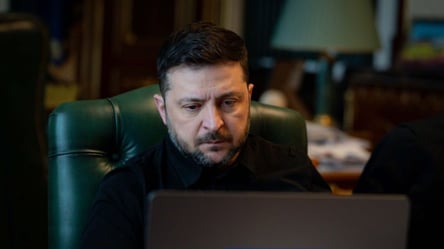 Зеленский ответил, как продвигаются переговоры о перемирии - 304x171