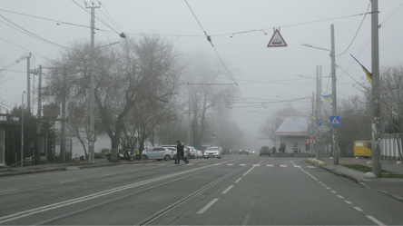 У Харкові оголосили небезпеку — якої погоди чекати завтра - 290x166