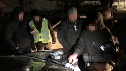 У Києві спіймали серійного крадія елітних автомобілів - 285x160