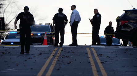 Біля Білого дому сталася стрілянина — є загиблі - 290x160