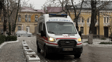 В Одессе будут судить врача — ошибка привела к гибели пациента - 290x166