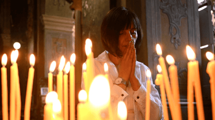 Ця молитва творить чудеса — як звернутися до Бога про здоров'я - 290x160