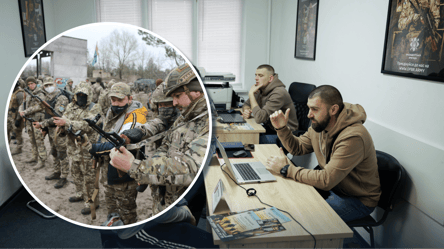 Чому обмежено придатних мобілізують у будь-який час - 285x160