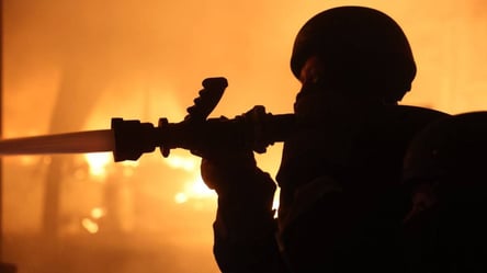 П'ять районів Дніпропетровщини атакували ракетами і дронами - 285x160