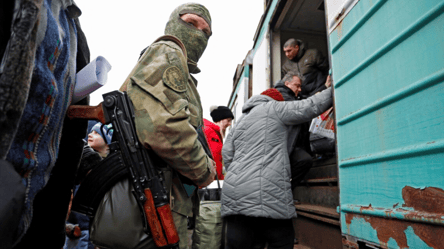 Депортация украинцев на оккупированной Херсонщине — кто подлежит выселению - 285x160