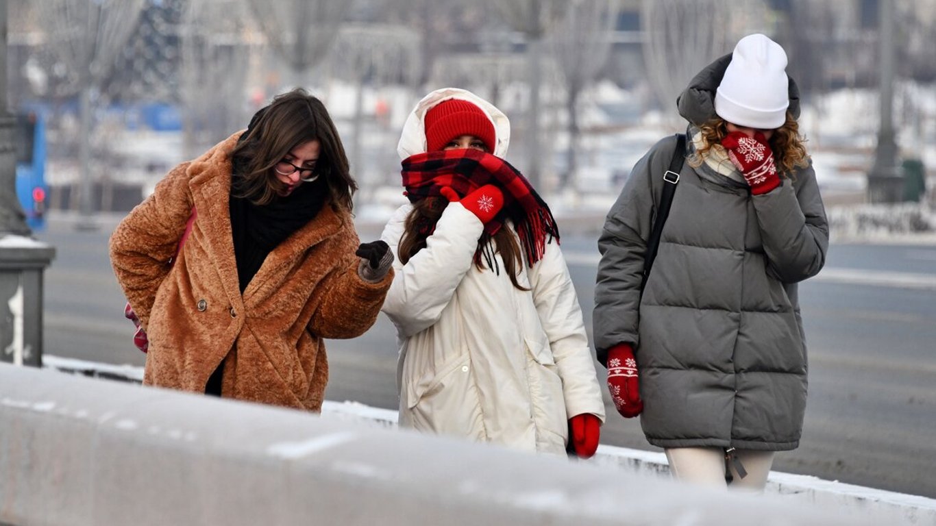 Украинцев предупреждают о похолодании: прогноз погоды на завтра