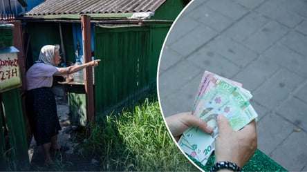 Автоматичне підвищення пенсій у серпні: хто з українців отримає надбавку - 285x160