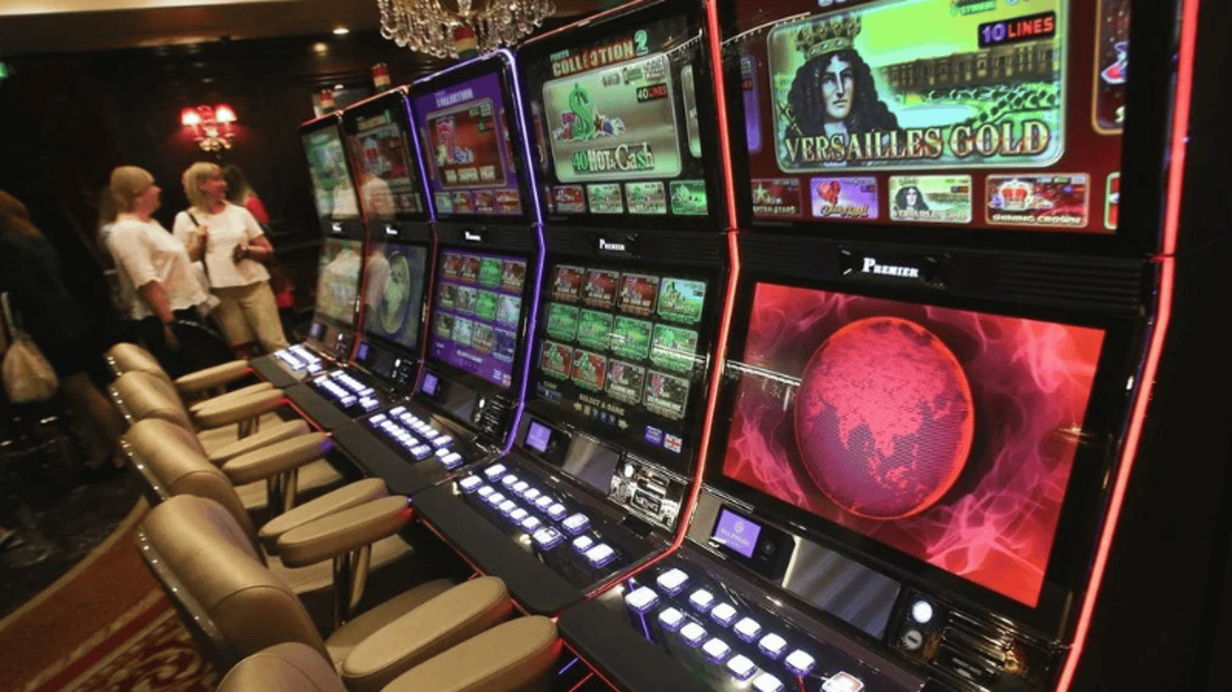 В Україні набула чинності заборона реклами азартних ігор та букмекерських контор