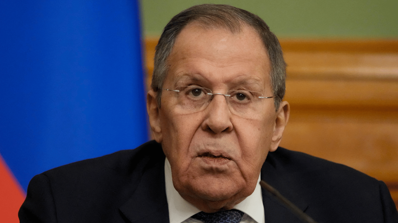 Лавров: переговоры с Украиной не в приоритете РФ, но возможны