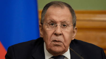Лавров: переговори з Україною не в пріоритеті РФ, але можливі - 285x160