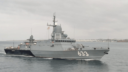 Флот РФ у Криму, можливо, залишився без ракетоносіїв — Плетенчук про ураження кораблів окупантів - 285x160